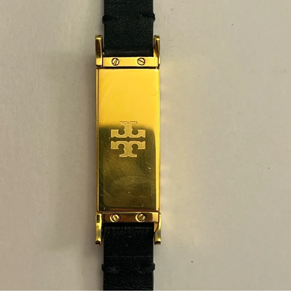 Tory Burch Gold Fitbit‎ Flex Band